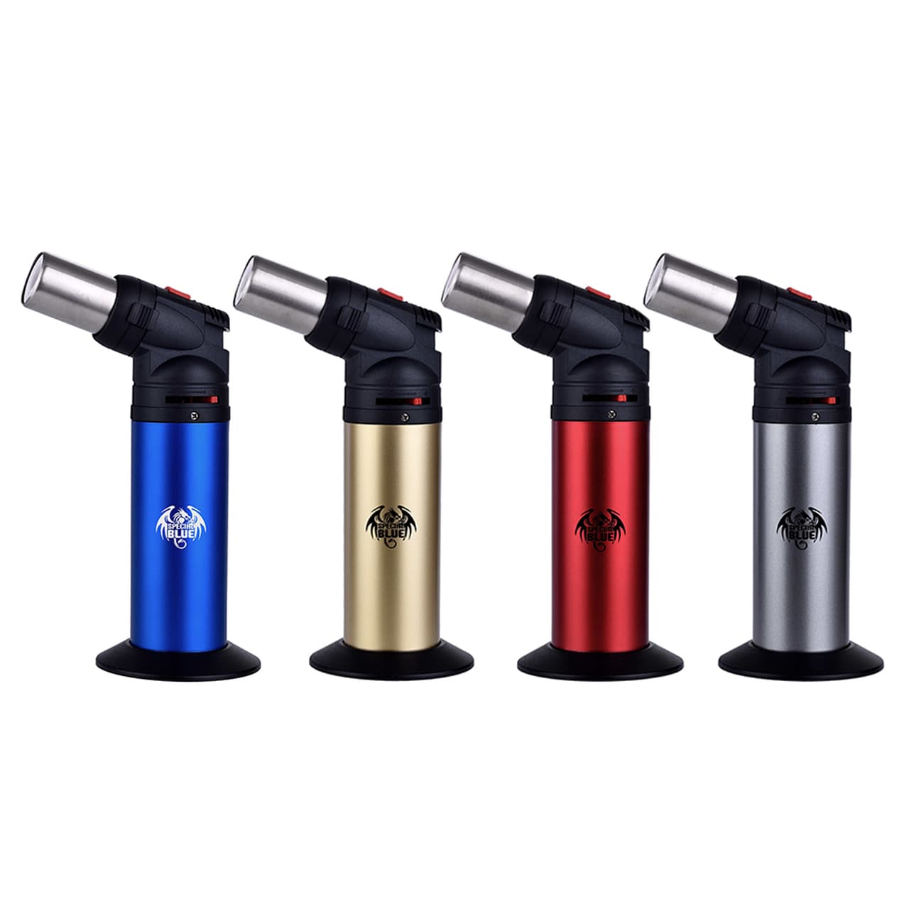Special Blue Broiler Torch
