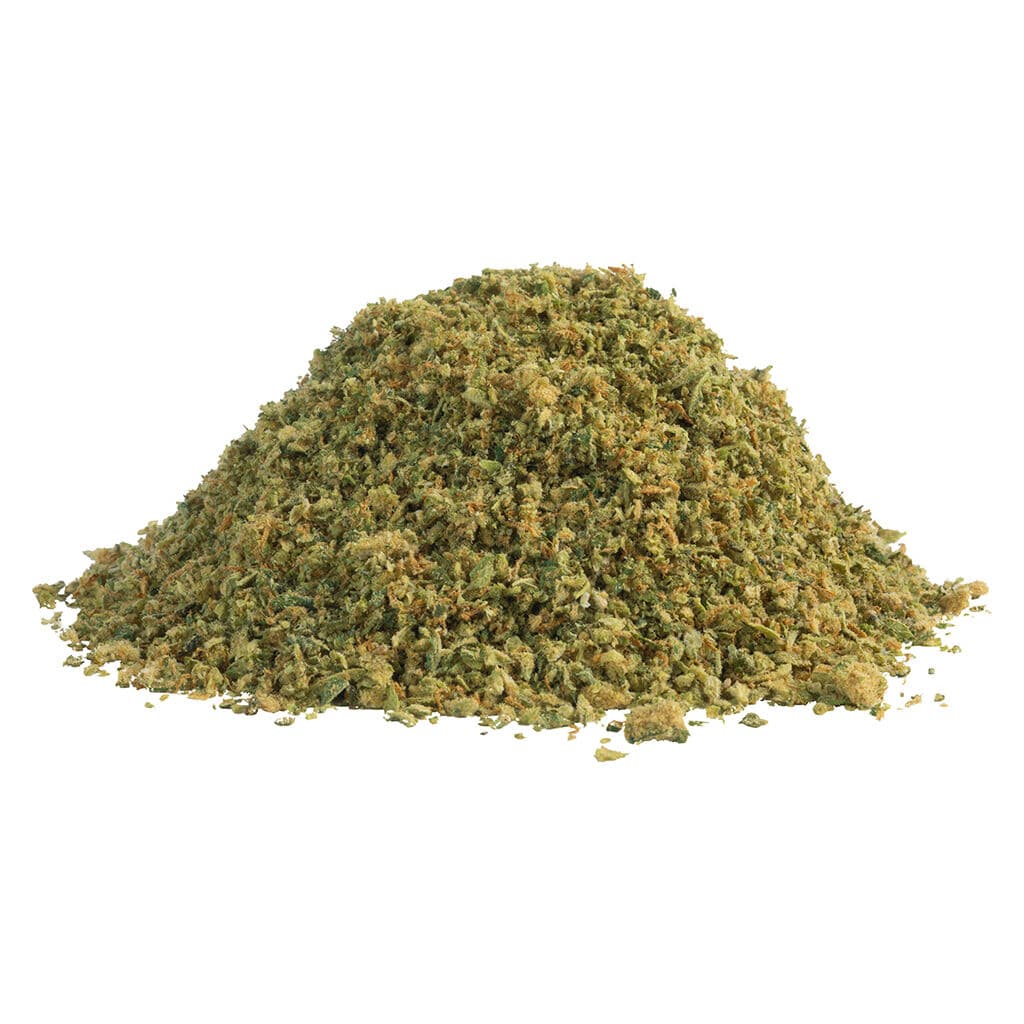 Shred - All Dressed (Milled) - 7g