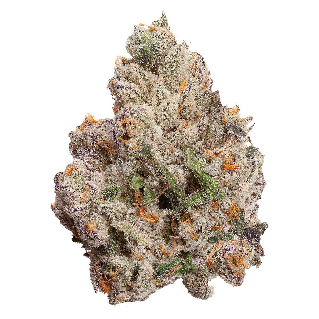 EastCann - Pineapple Bang Bang (Pineapple Fruz x Wild Cherry) - 28g