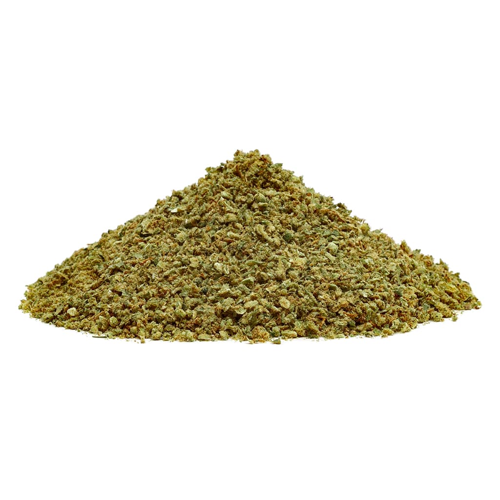 The Original Fraser Valley Weed Co. - BC Bounty Milled Flower - 14g