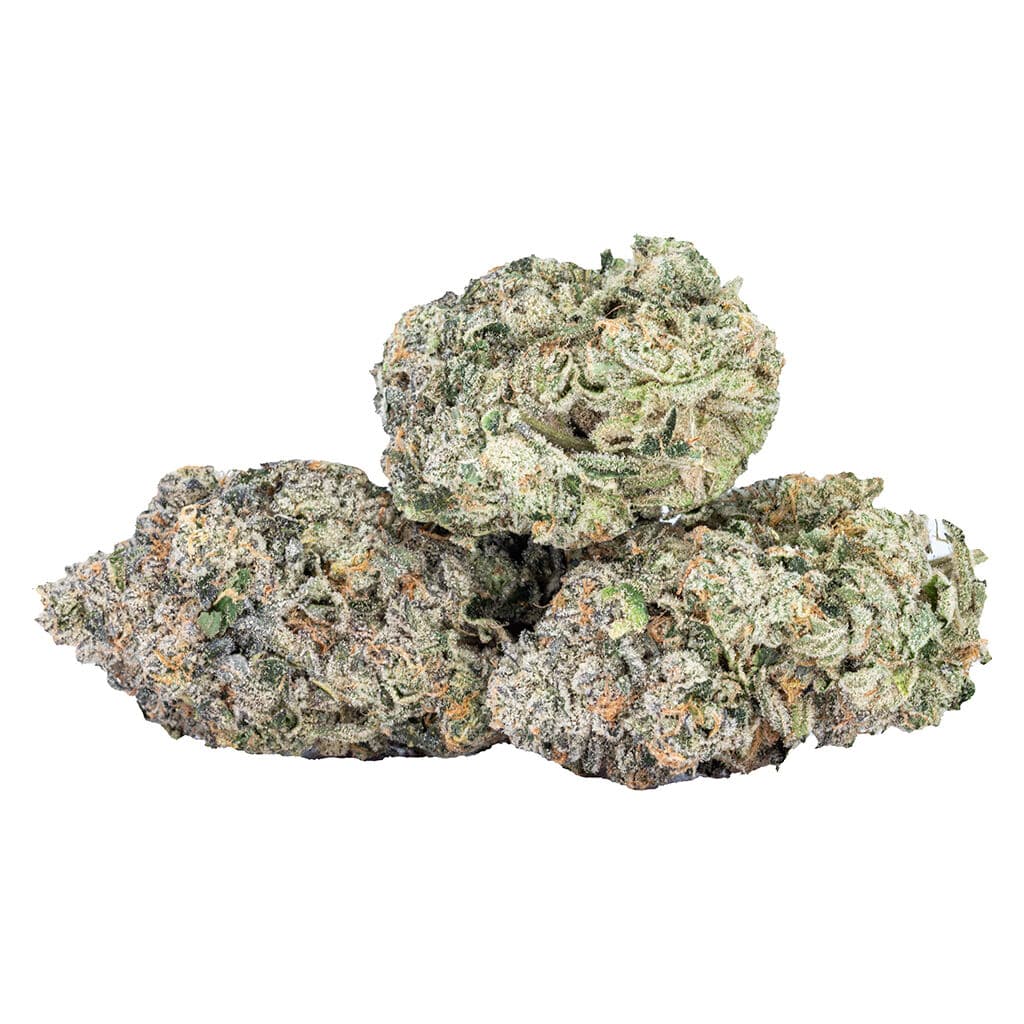 Sixty Seven Sins - Fishy Fingers (GP x Fish Scale) - 3.5g