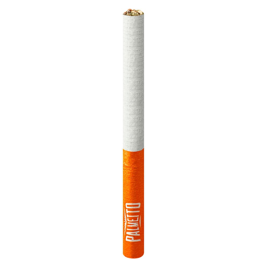 Palmetto - Blue Cheese PALS Pre-Roll - 10x0.4g