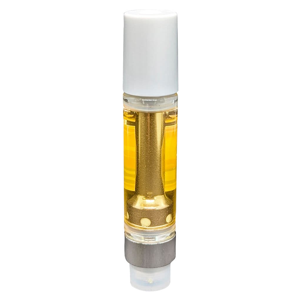 LITTI - Lovely Leechi (510 Cartridge) - 1g