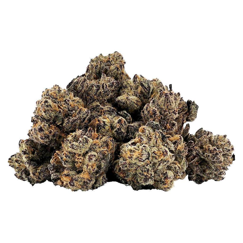 DEALR - Side Peace (Upside Down Frown x Peace Train) - 7g