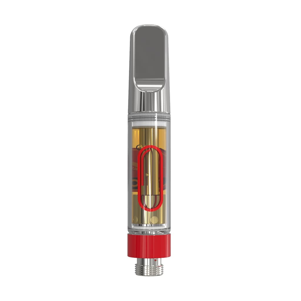 Redpill - Delta-8 510 Thread Cartridge