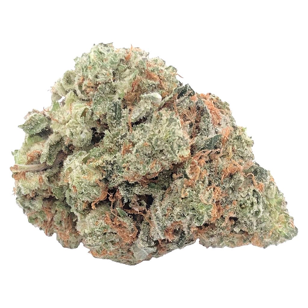 Dom Jackson - Mary-Go-Round (Rotating Strain) - 3.5g
