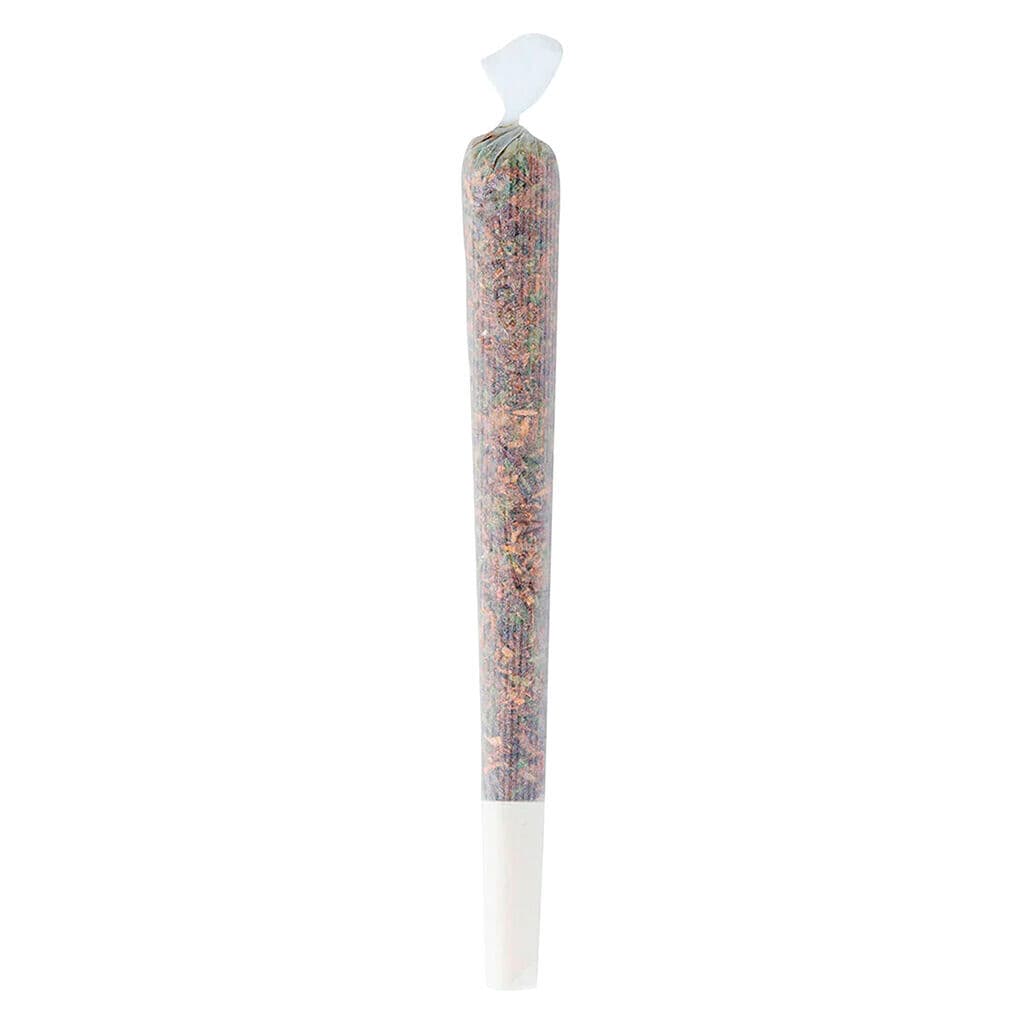 7 Farms Down - Triangle Kush 3000 Pre-Roll - 1x0.5g