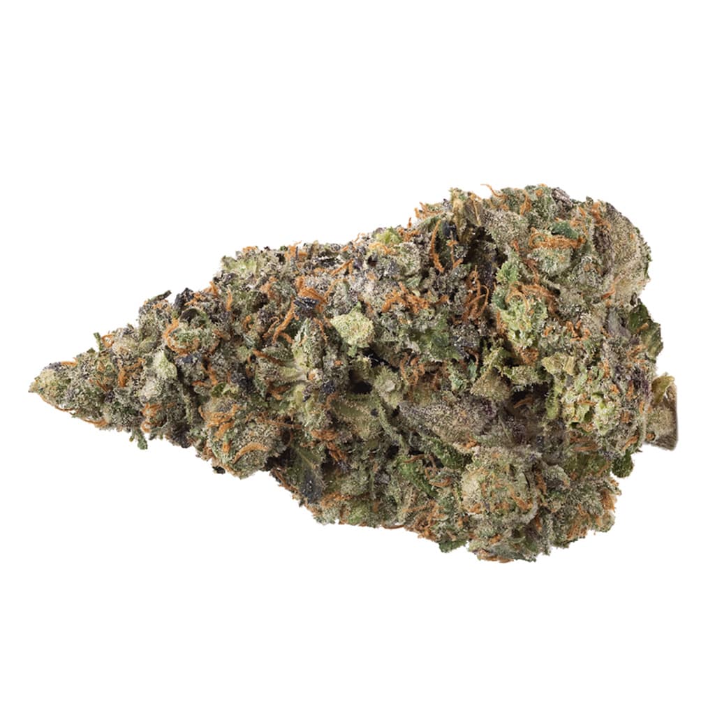 Simply Bare - BC Organic - White Rntz (Zktlz x Gelato) - 3.5g