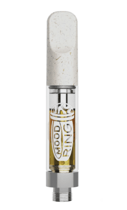 Mood Ring - Florida Citrus Kush (510 Cartridge) - 1g