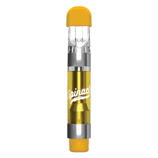 Spinach FEELZ - Tropical Diesel CBG (Chill Bliss) (510 Cartridge) - 1g
