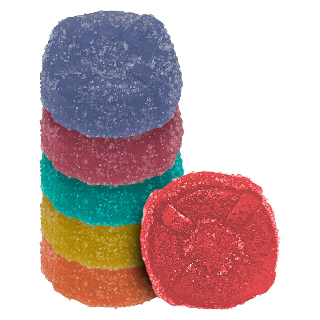 No Future - CBD Minis - Mixed Bag - 30 pack