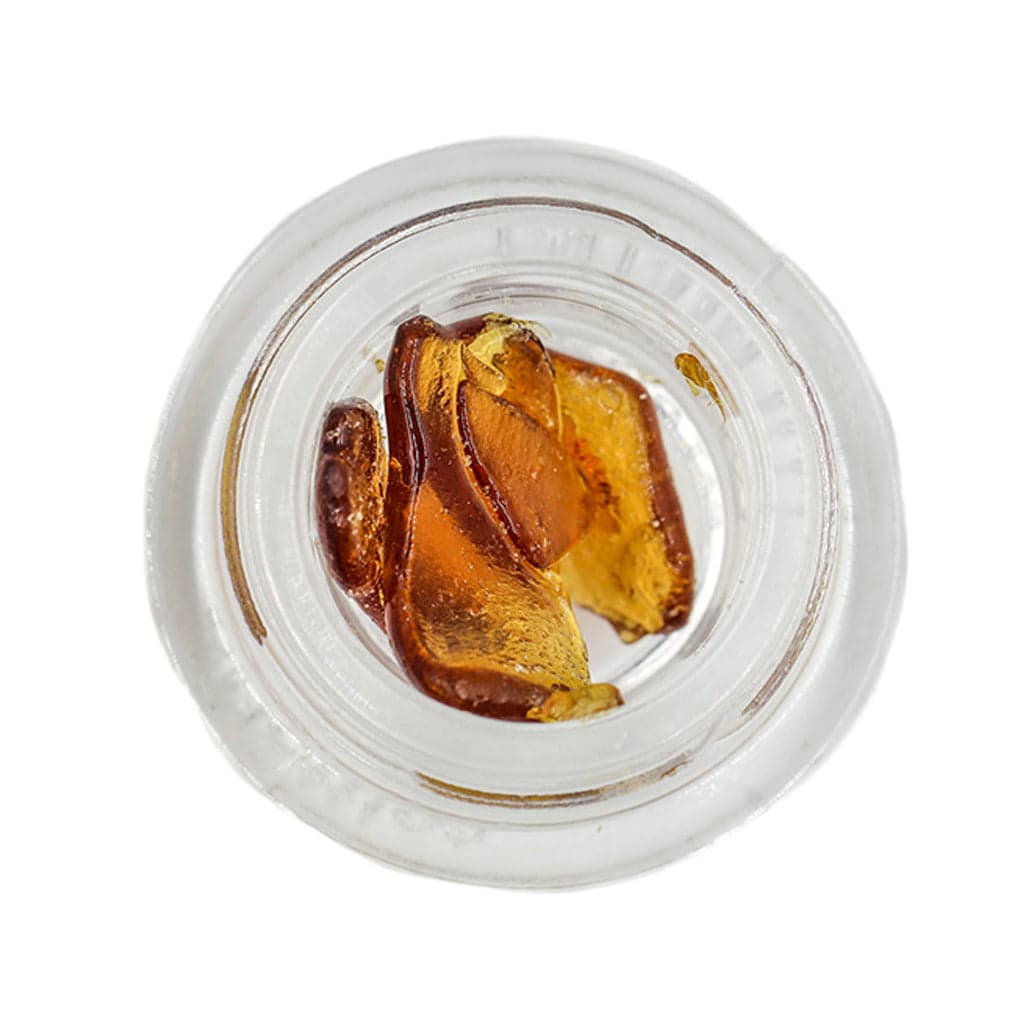 TRX - Fatty Arbuckle 2 Indica Shatter - 1g