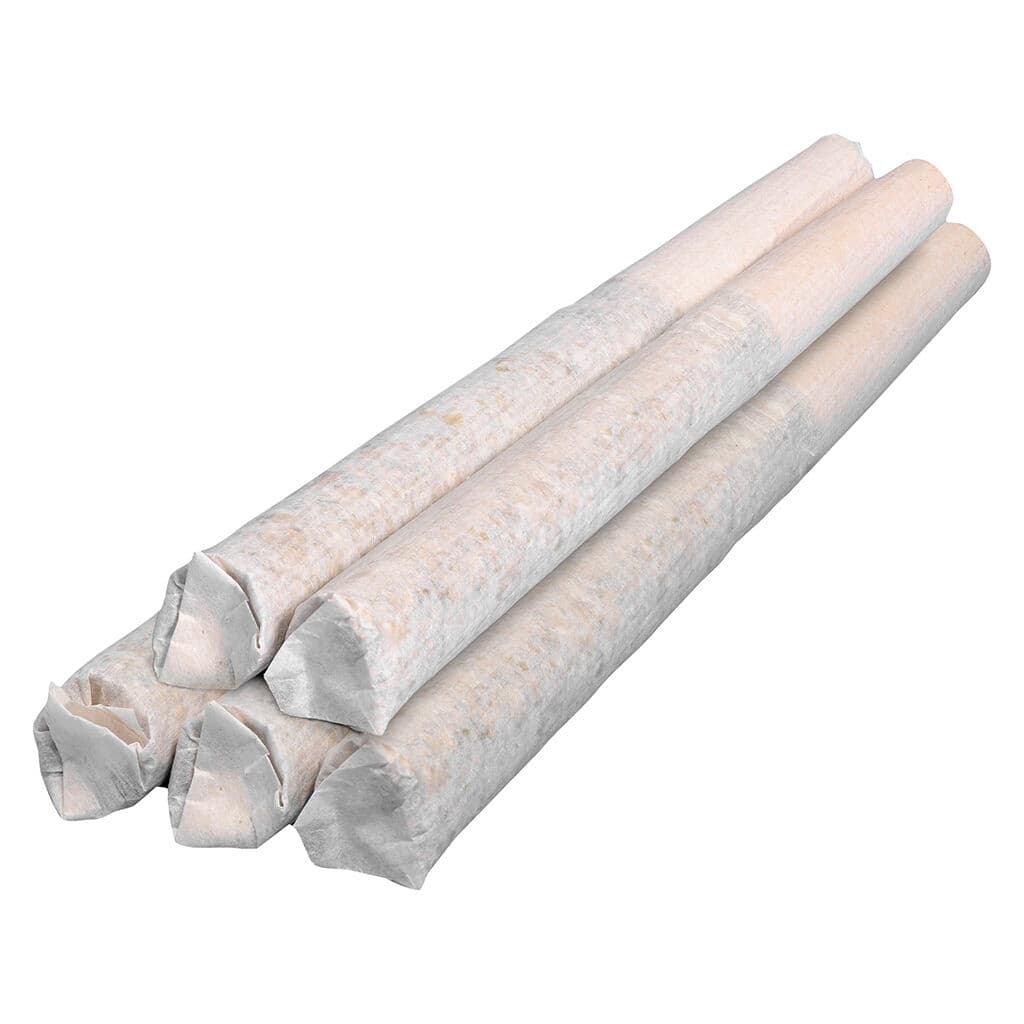 Tenzo - Apple Banana Cndy Pre-Rolls - 5x0.35g