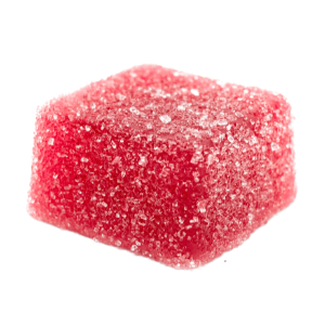 Vortex - Jelly Bomb Strawberry Diesel Soft Chew - 1 pack