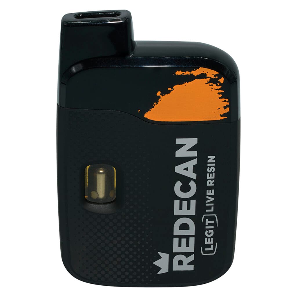 Redecan - Legit Live Resin Animal Rntz Disposable - 1.2g