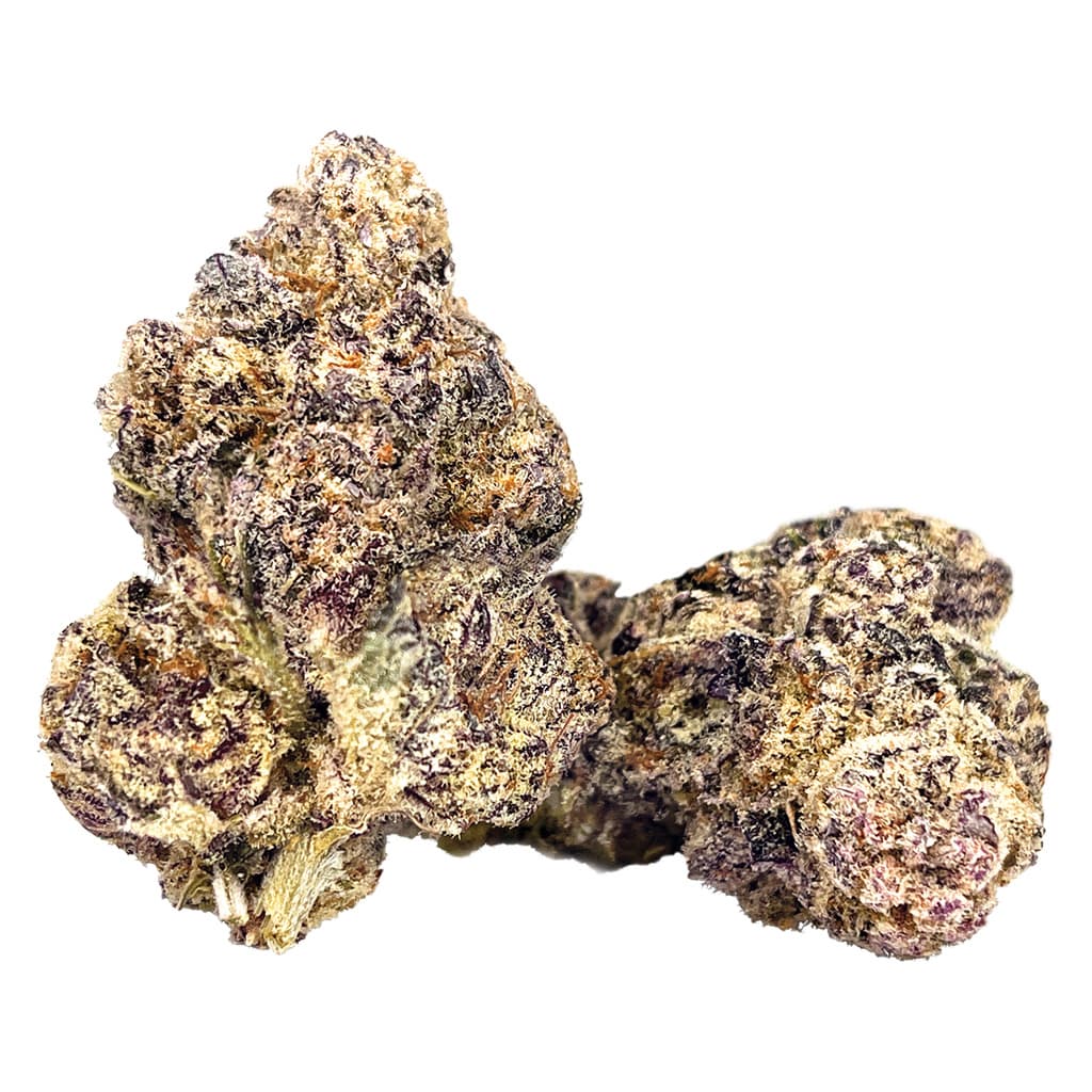 BC Black - Grape Pop Rocks - 3.5g