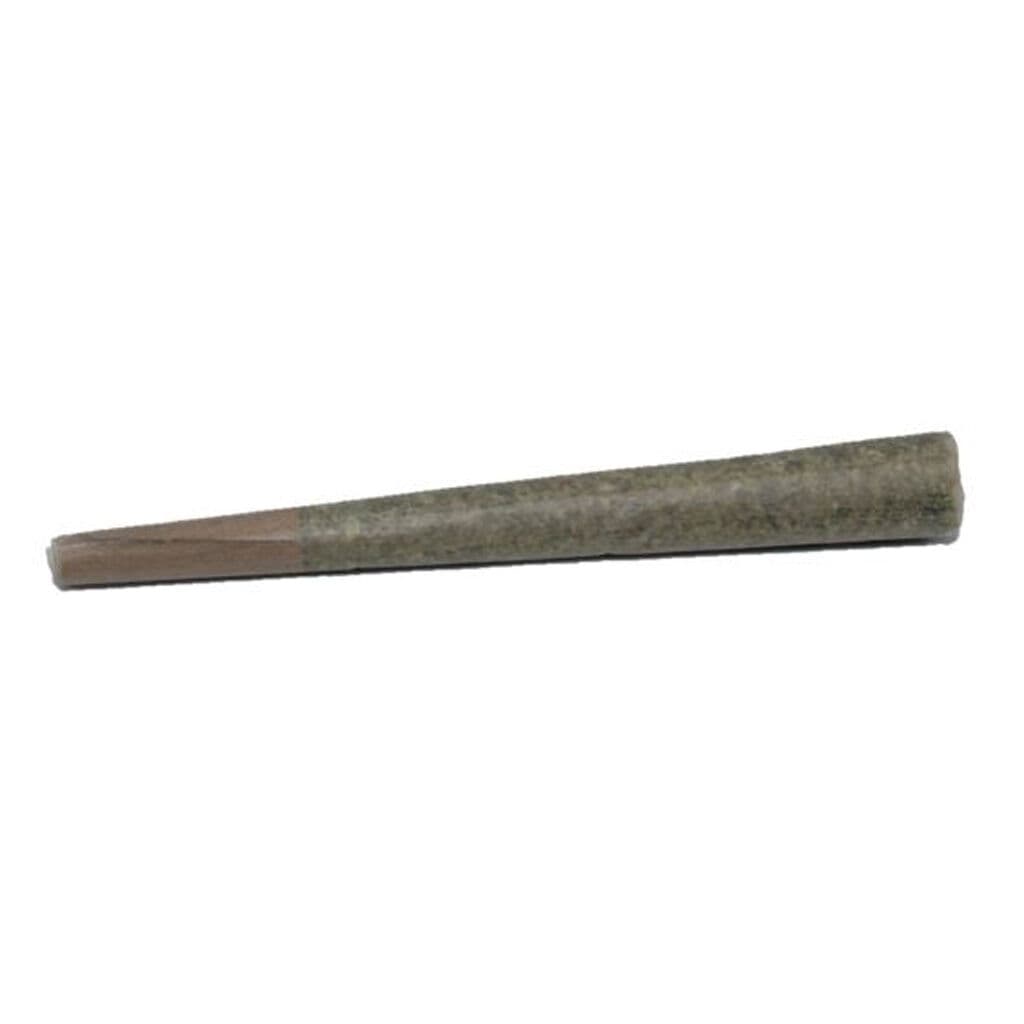 Royal Cannabis Supply - Blackberry Cream Pre-Roll - 1x1g