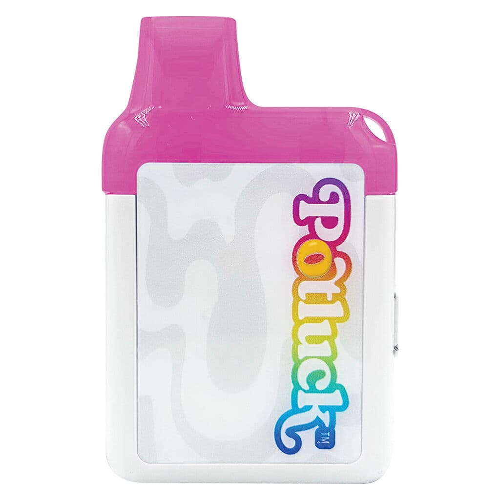 Potluck - Grape Jelly Disposable Vape - 1g