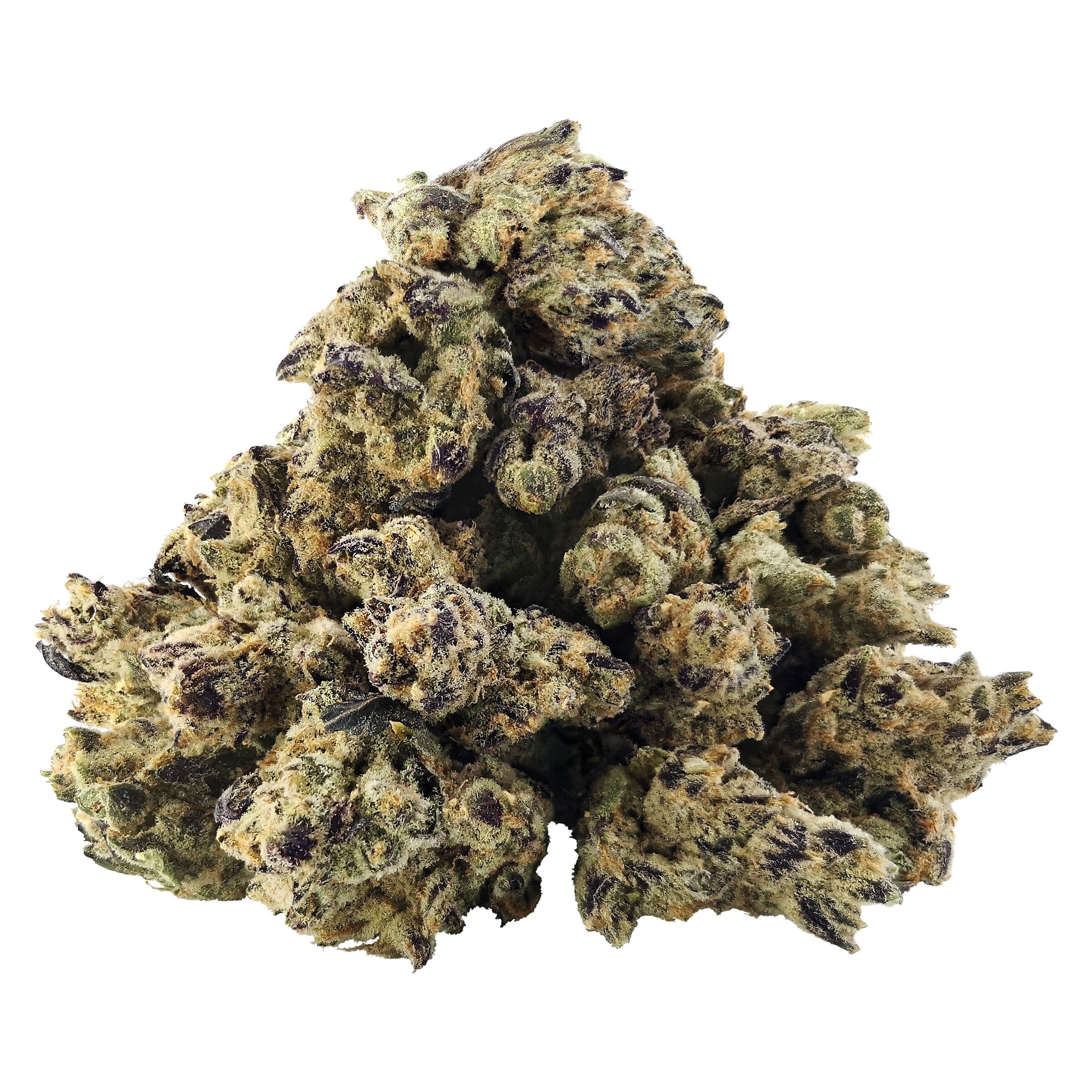 BC OZ - Juicy Fruit Craft (Afghani x Thai) - 28g