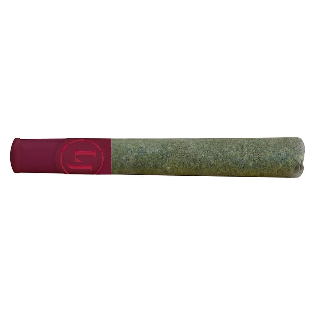 Lord Jones - Ceramic Tip Hash Fusions White Tahoe OG x White Tahoe OG - 1x1g