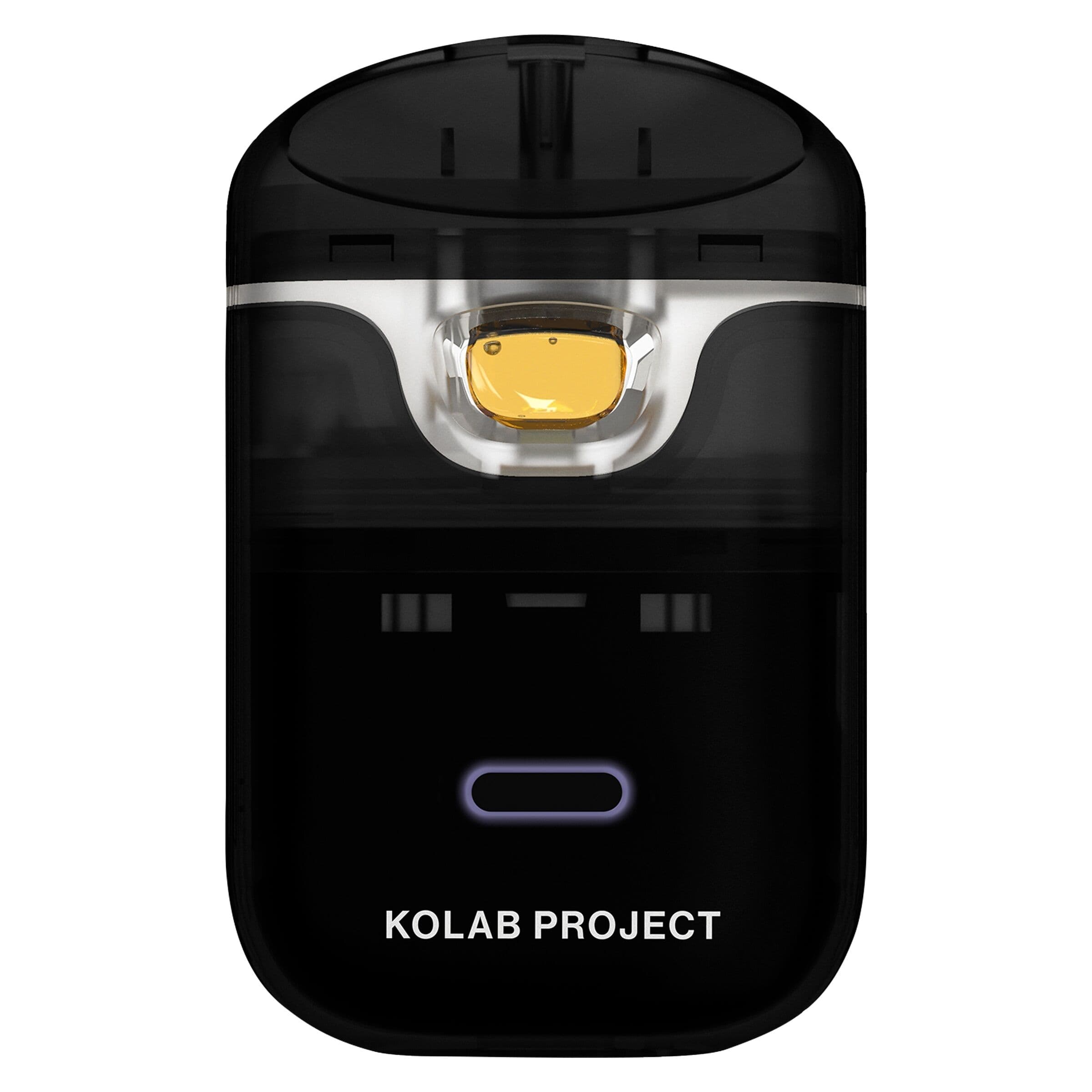 Kolab Project - Pure Diamonds Disposable - 1g