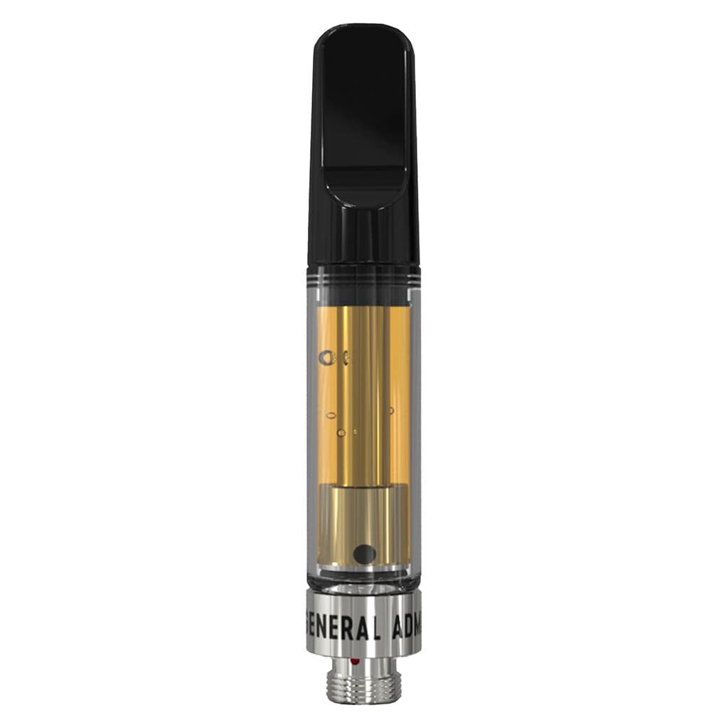 General Admission - 5 Loco (510 Cartridge) - 0.95g
