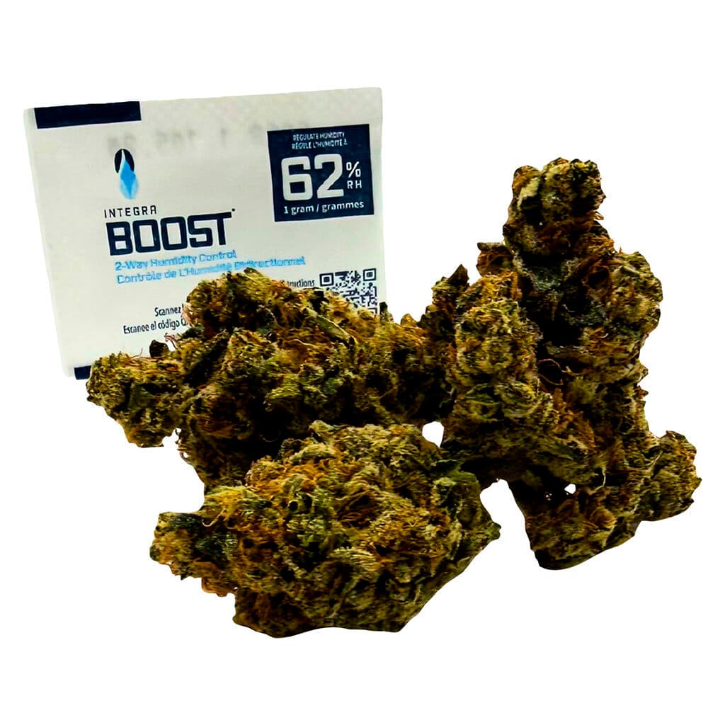 Space Race Cannabis - Space Goblins - 3.5g