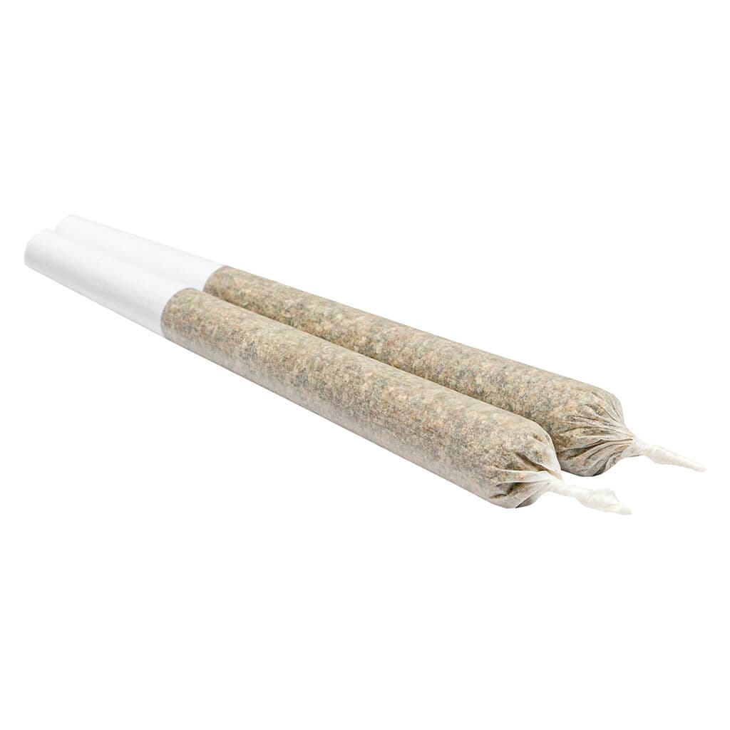 Super Toast - Hoagies Sativa Pre-Rolls - 2x1g