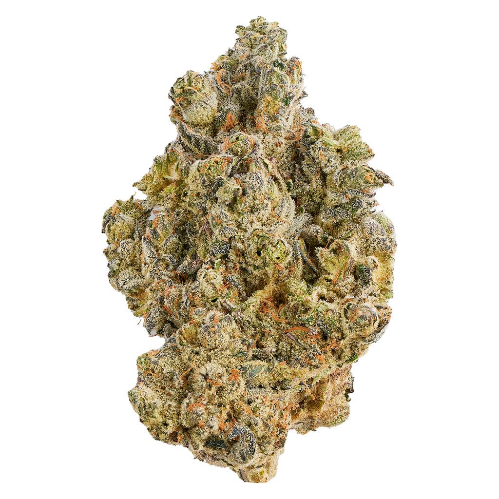 Broken Coast - La Bomba (Jet Fuel Gelato x Wedding Cake) - 3.5g