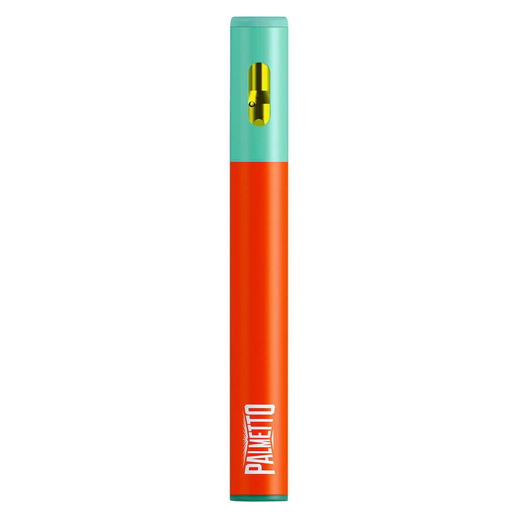 Palmetto - Tropic Mint-topia PEN PAL Disposable Vape - 0.4g