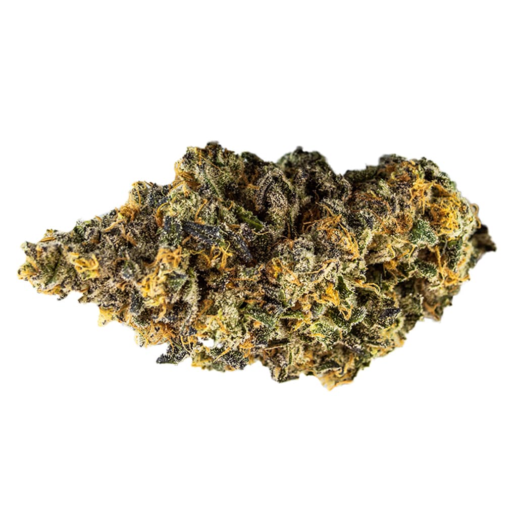 High Street - Vanilla Funk Fuel (Jet Fuel Gelato x White Fuel) - 3.5g