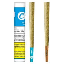Cookies - Cookies X Vibes Pre-Roll Duo Variety Pack - 2x1g