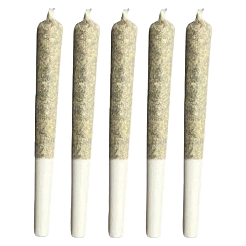 Truro - Donair Kush Pre-Roll - 5x0.5g