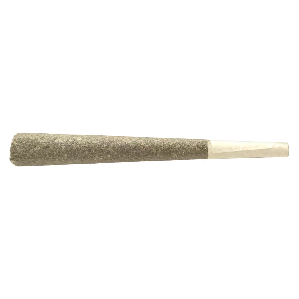BLK MKT - Bacio Gelato Pre-Roll (Sunset Sherbert X Thin Mint GSC) - 1x1g