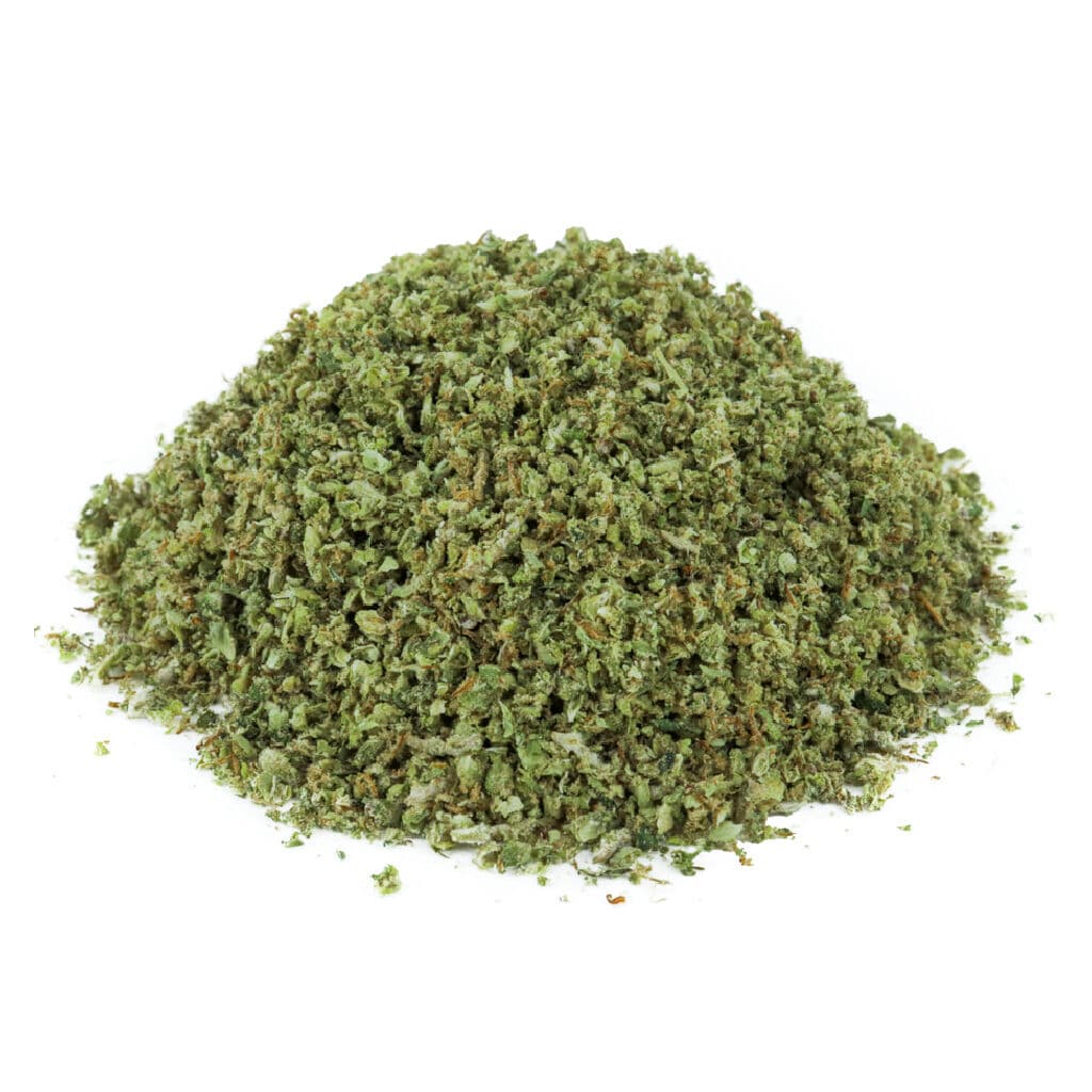 Msiku - Mills (milled) - 7g