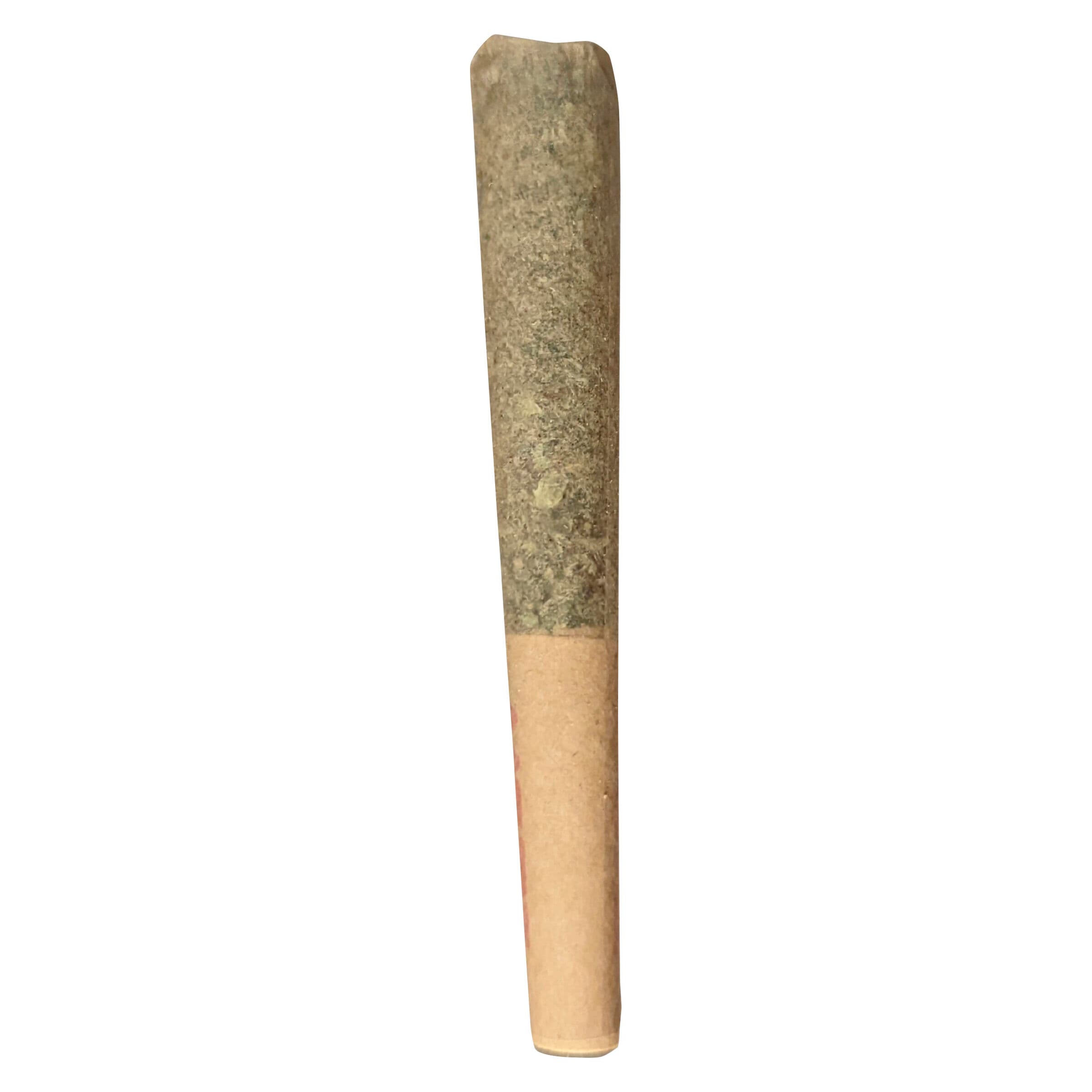 High Note - Black Gas Pre-Roll - 1g