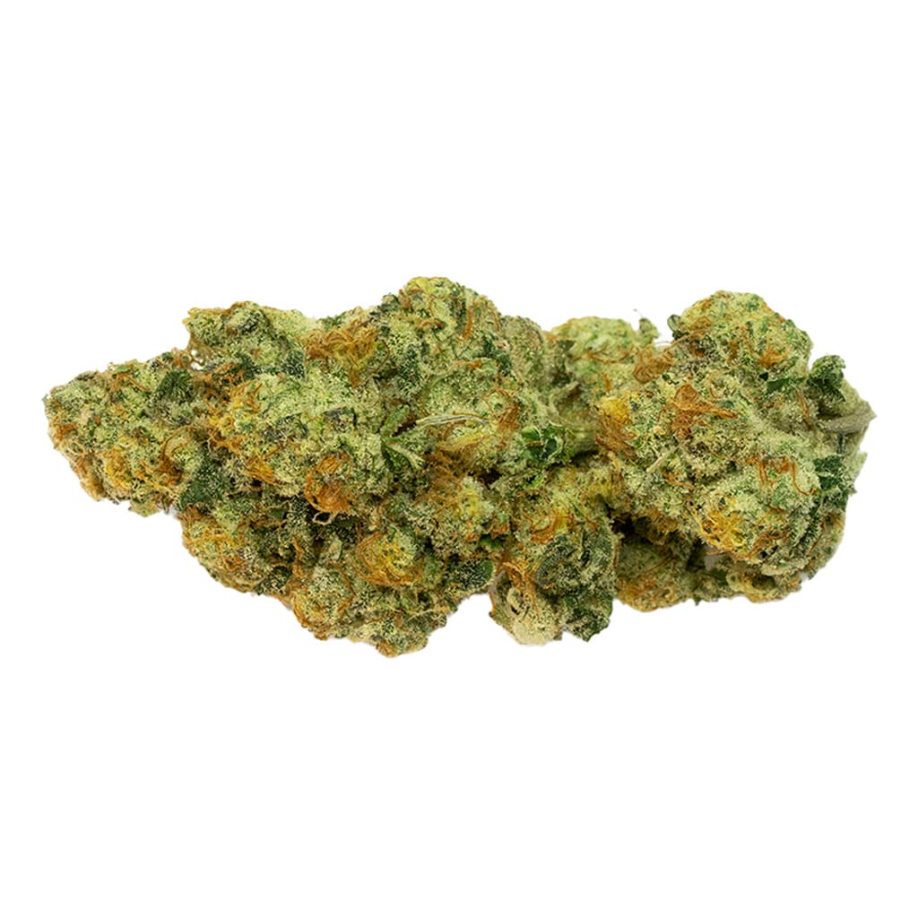 Frost Cannabis - Slap N Tickle (GMO x Grape Pie) - 3.5g