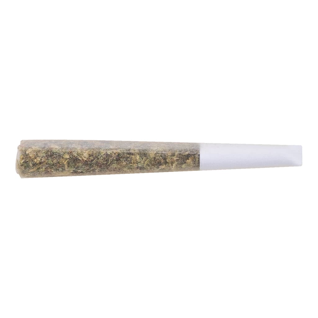 The Loud Plug - Diamond Roll Pre-roll - 1x1g