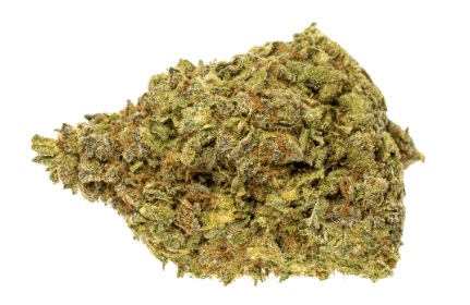 Divvy - Pineapple Nuken (Pineapple Haze x Nuken) - 14g