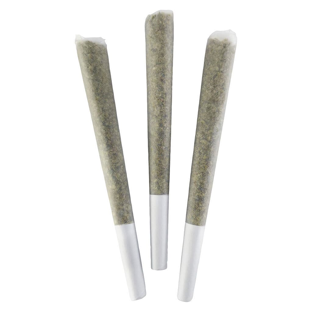 DEALR - Pink Guava Pre-roll - 3x1g