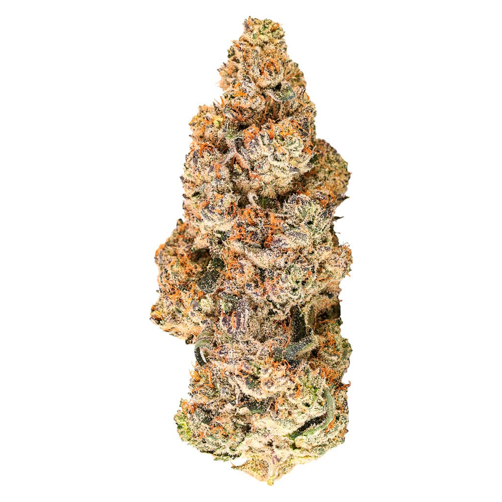 Blk Mkt - Zoy Sauce ((Zushi x Lemon Cherry Gelato) x Lemon Cherry Sherb) - 7g