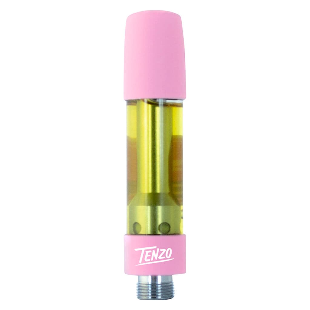 Tenzo - Watermelon Z 510 Thread Cartridge - 1g