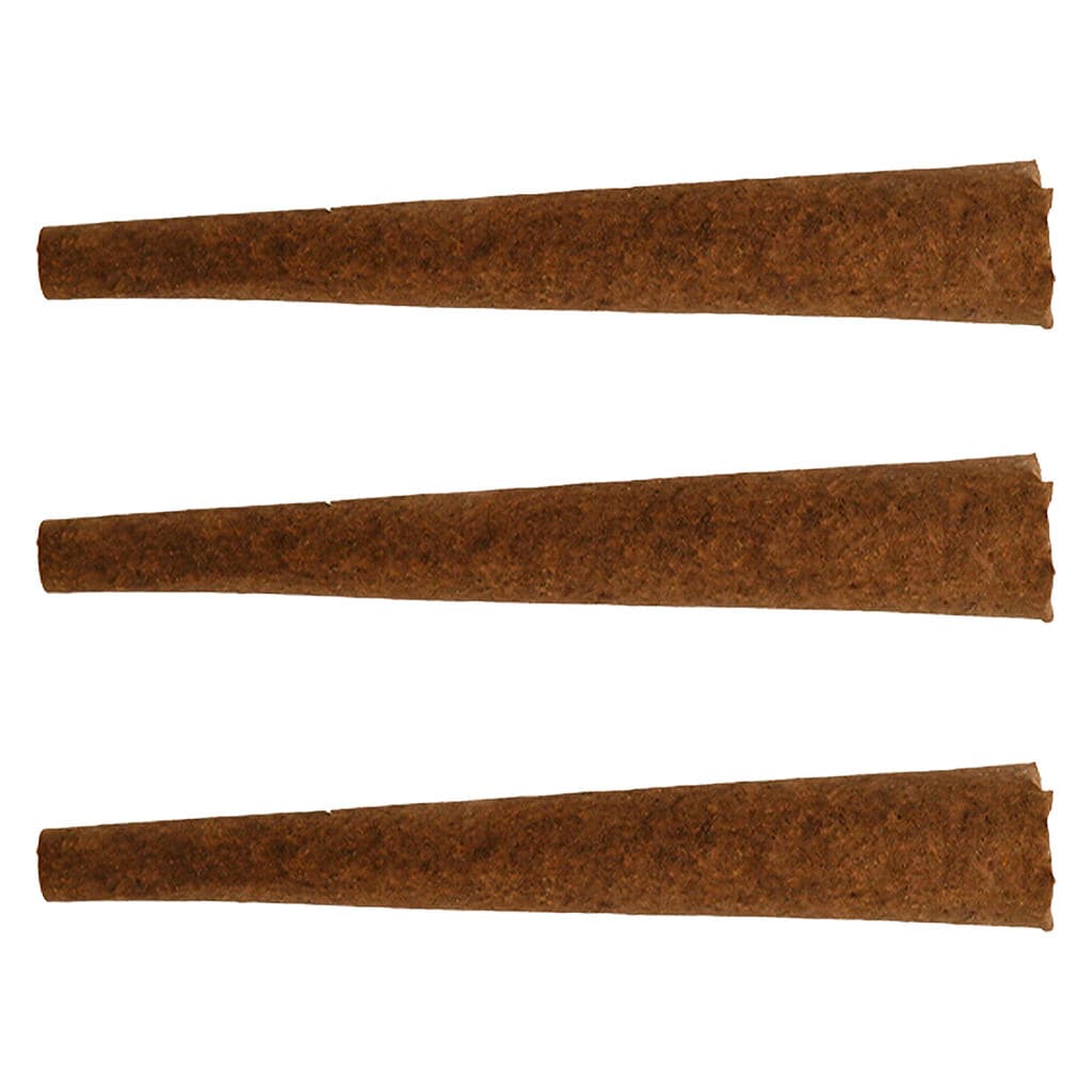 The Loud Plug - Cocolicious Benny Blunto - 3x0.5g