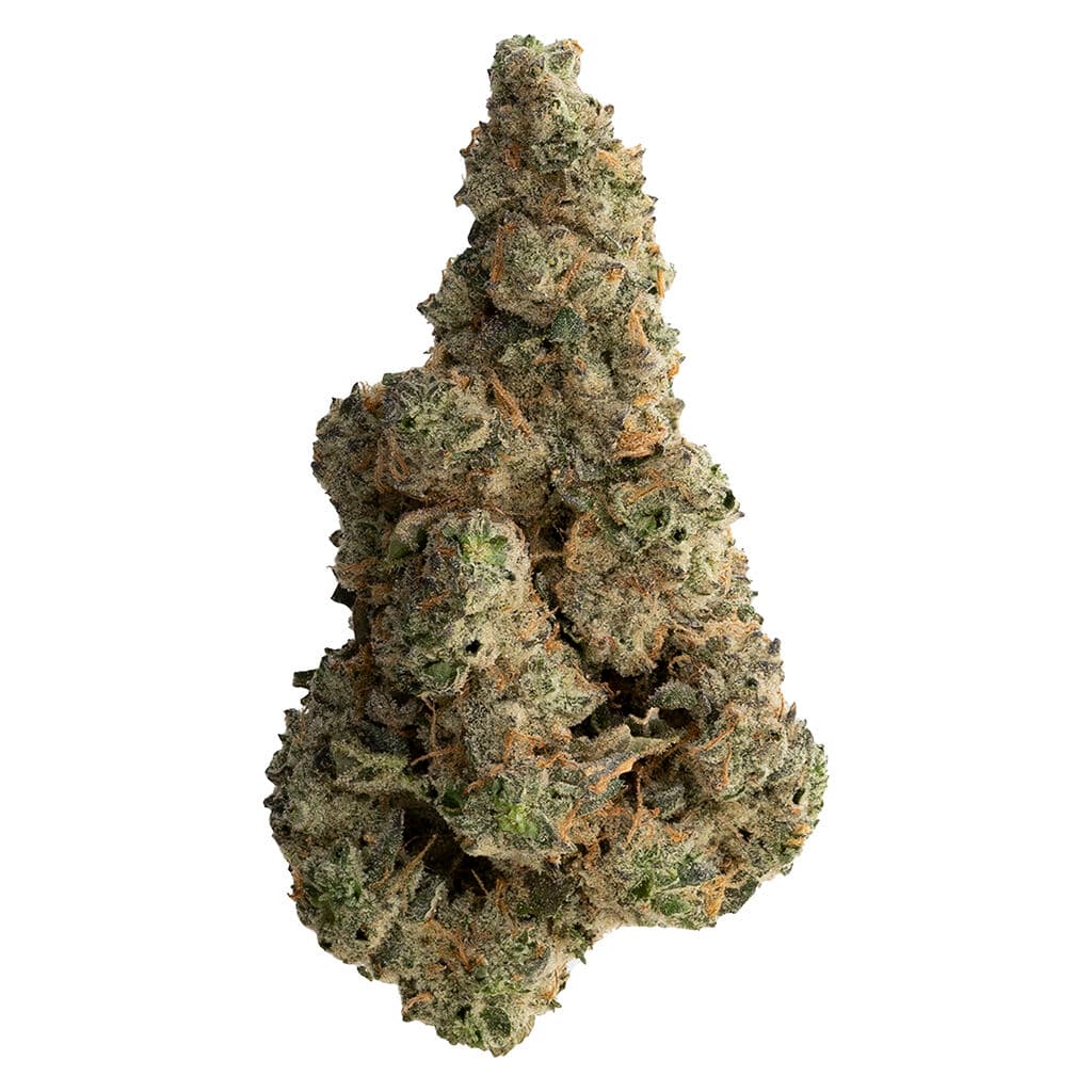 The Loud Plug - With Love From Scarborough (Kush Mints x Do-si-dos) - 7g