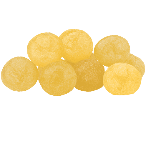 Edison - Arctic Cherry Lozenges - 10 caps