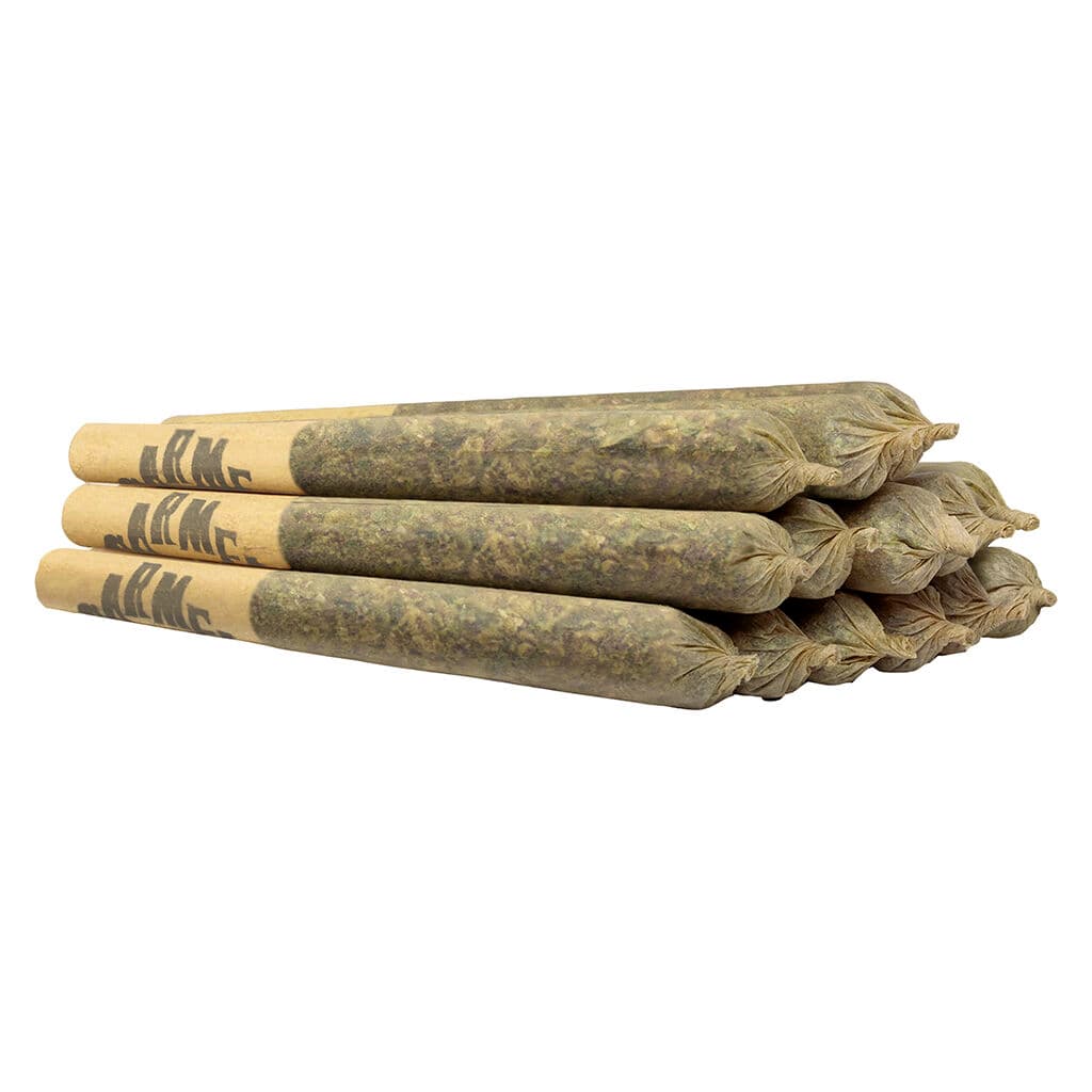 Carmel - Animal Face Pre-Rolls - 14x0.5g