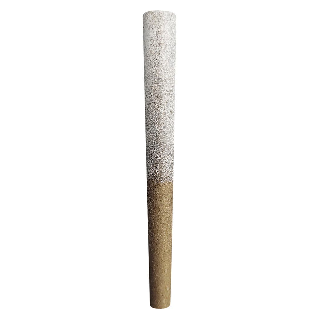 Shatterizer - Northern Lights 60+ Diamonds & Shatter Infused Blunt - 1x1g