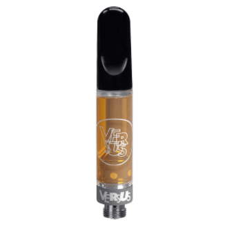 Versus - BC God Bud Full Spectrum (510 Cartridge) - 1g