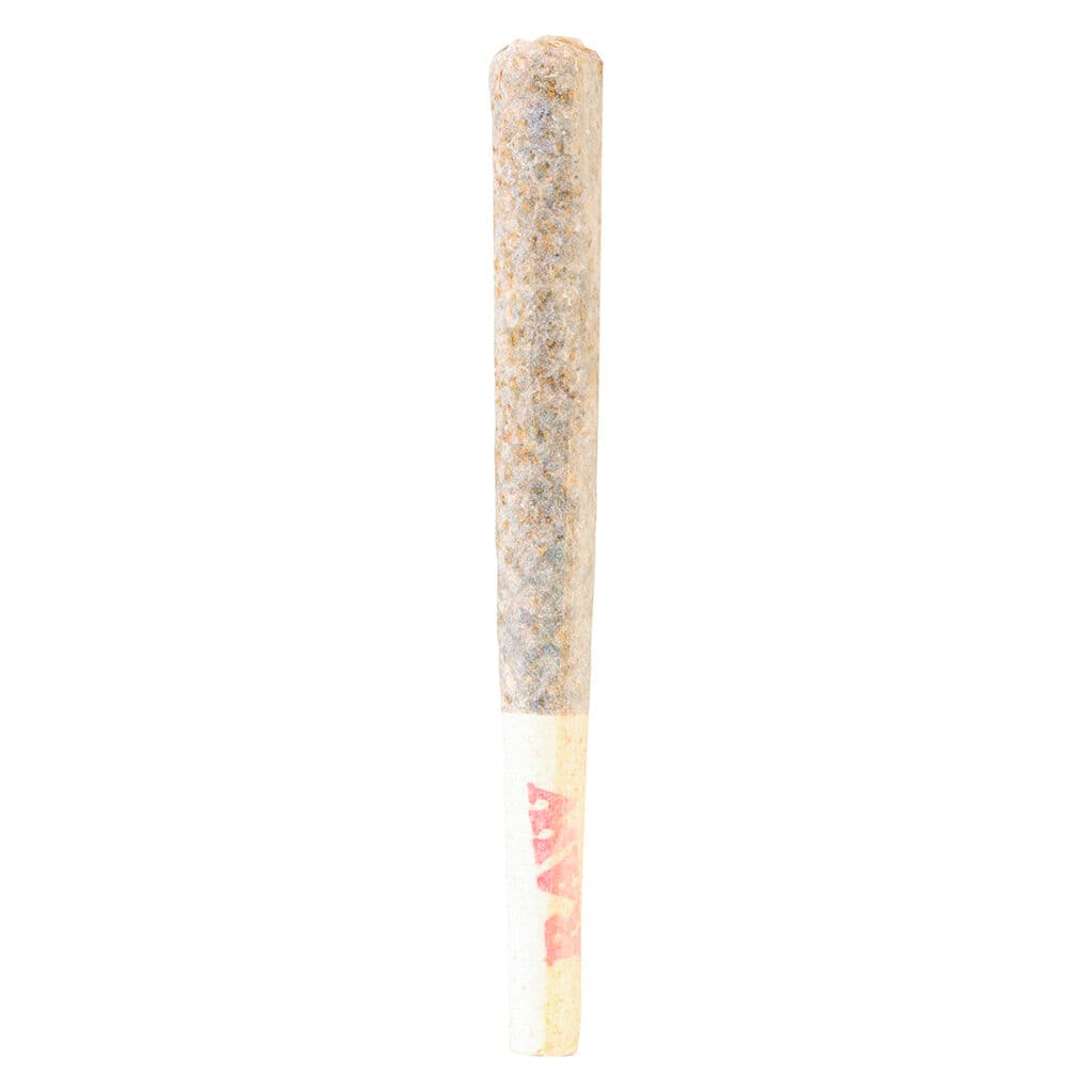 Blk Mkt - Tex F2 Pre-Roll - 1x1g