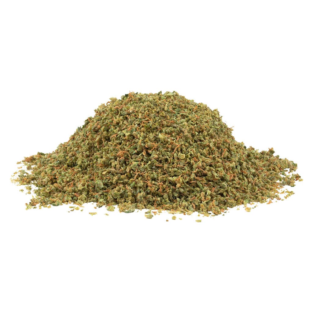 Shred - Gnarberry (milled) - 14g
